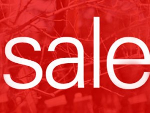 What does a January sale do for your brand & bottom line?