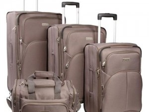 Entrepreneurs – 4 reasons why you should avoid a ‘matching luggage’ approach to marketing