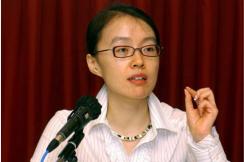 Female Billionaires CHU LAM YIU