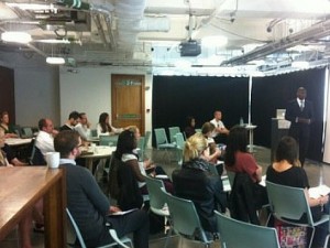 Do Your Staff Need Content Marketing & Social Media Training?