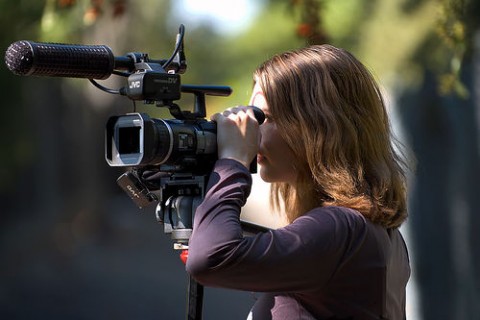 videographer