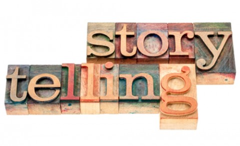 Business storytelling