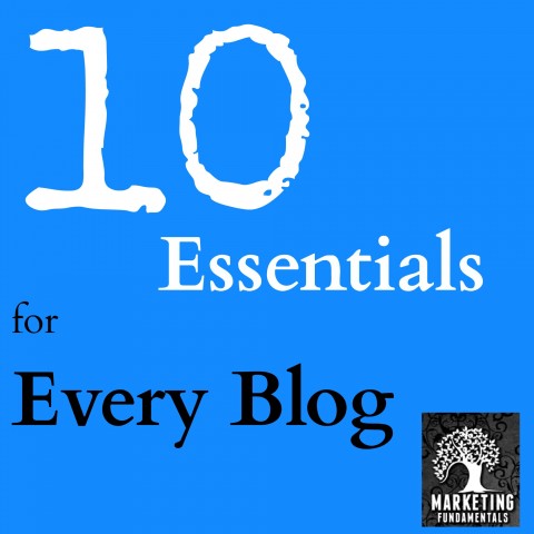 how to make successful blog - 10 essentials