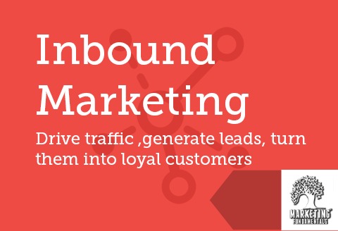 Inbound Marketing Agency