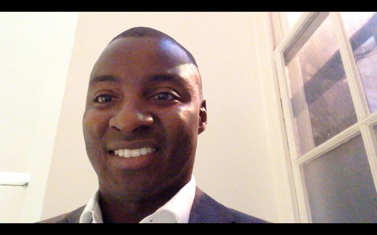 Mike Pitt - Who is your Content DJ?