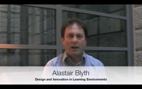 Alastair Blyth Video Testimonial