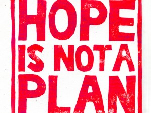 Are you using Hope Marketing? 4 Questions to Consider