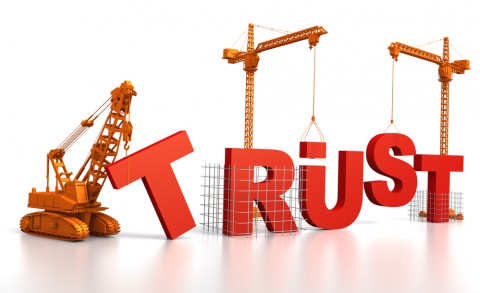 Building Trust