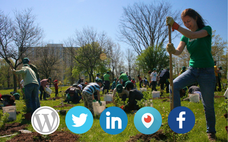 What Should Social Enterprises do with Content & Social Media? 5 Pointers