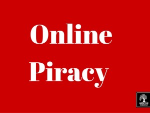 How do you Protect Your Copyrighted Content Online?