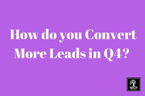 How to Convert More Leads?