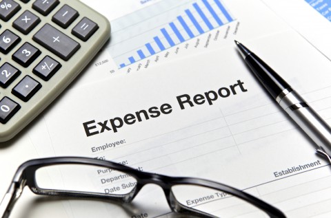 Expenses Manamagement