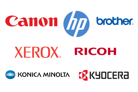 Printer Brands