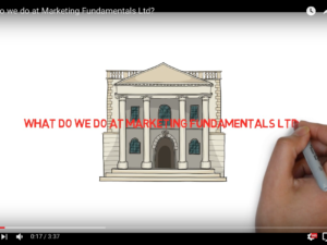 What do we do at Marketing Fundamentals Ltd?