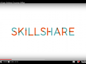 My Best Ever Online Course Offer