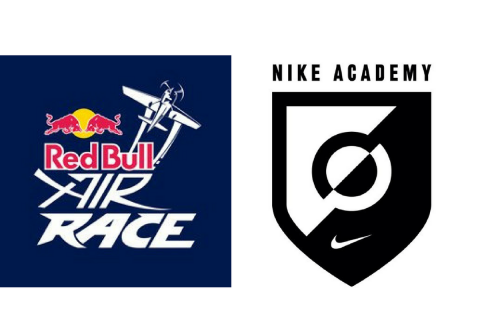 nike academy logo