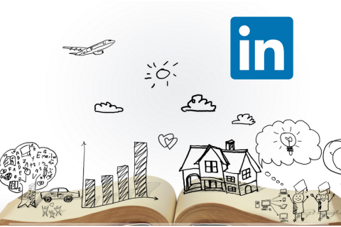 LinkedIn Storytelling