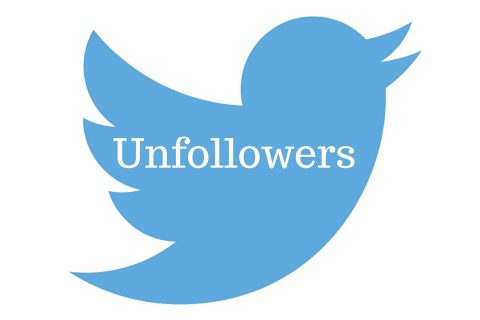 How to Track Unfollowers on Twitter