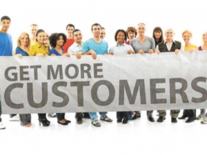 How to Get More Customers: 5 Creative Follow Up Techniques