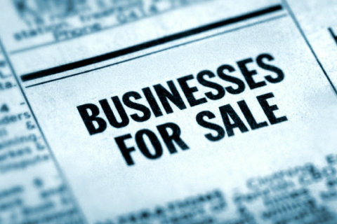 How to Position Your Business For Sale Using Content Marketing