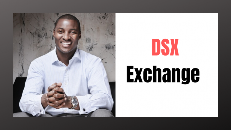 Cryptocurrency Exchange: Why I Recommend DSX