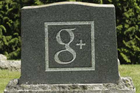 Google + is Dead (You Must do This!)