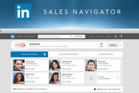 Why I Stopped Using LinkedIn Sales Navigator