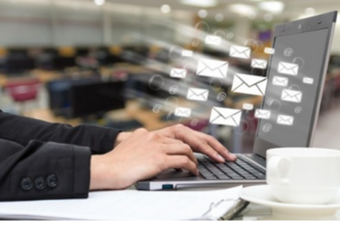 Why Your Business Needs Email