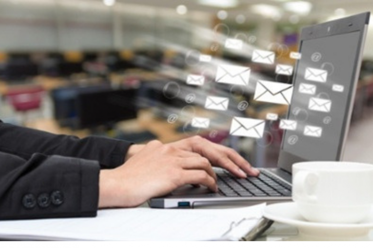 Why Your Business Needs Email