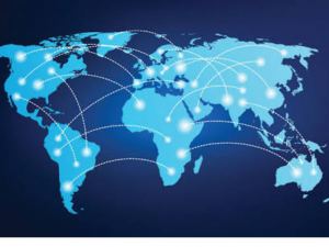 Content Without Borders: Do you Have an International Audience?