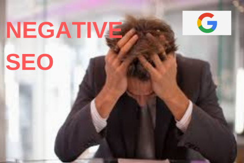 Negative SEO_ Should Google do More
