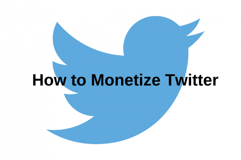How to Monetize Twitter With Affiliate Marketing