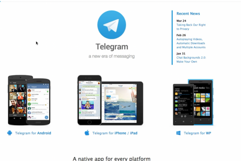 How to Use Telegram For New Business