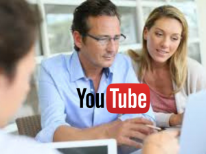 3 Tips For Starting a Business YouTube Channel