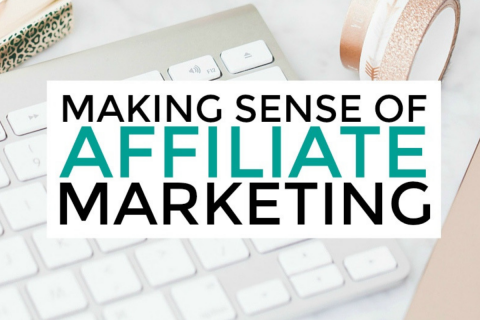 Making Sense of Affiliate Marketing Course - Review