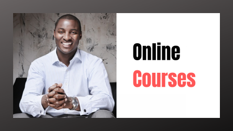 What Online Courses do I Have_ Template