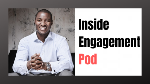 LinkedIn: Inside an Engagement Pod - Part 1