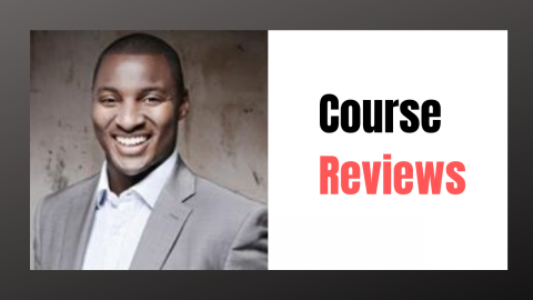 Have you seen my Course Reviews?