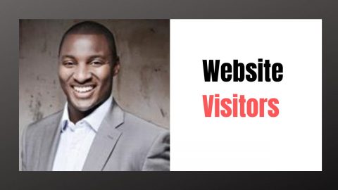 Should you Approach Companies that Visit Your Website Template