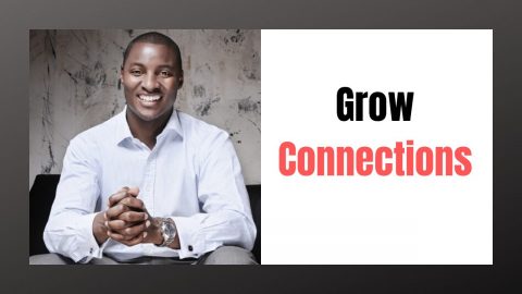 How to Grow Connections on LinkedIn