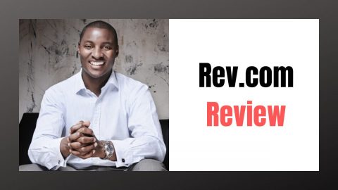 Rev.com Review