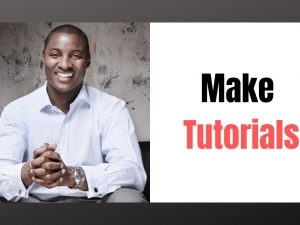Why you Should Make Tutorials I B2B Content Marketing