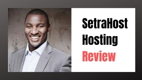 SetraHost Hosting Review