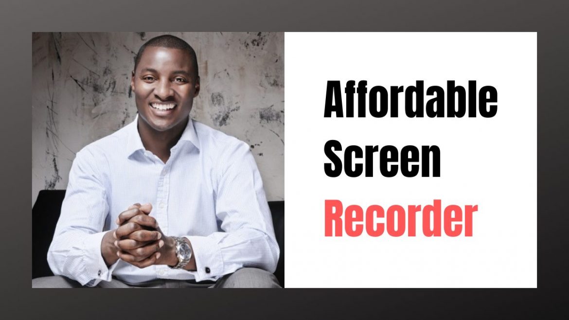 What-is-an-Affordable-Screen-Recorder-