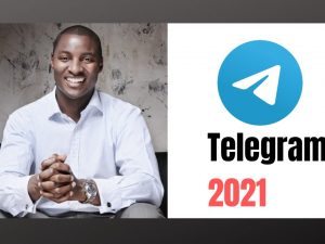 What will Change on Telegram in 2021?