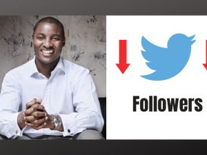 Why are you Losing Twitter Followers?