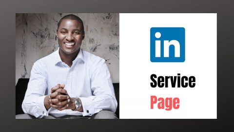 What-is-a-LinkedIn-Service-Page