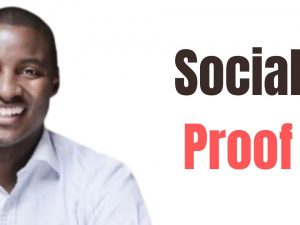 Do you have enough Social Proof for your Business?