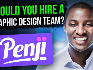 Should you hire a Graphic Design Team?