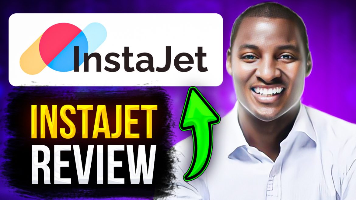 InstaJet Review